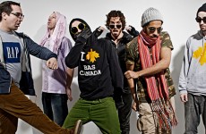Alaclair Ensemble: