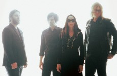 The Besnard Lakes: