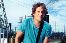 Jason Blaine aims to pump up the country crowd