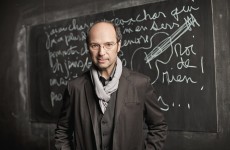 Michel Rivard: