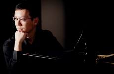 In Concert: TSO affiliate composer Kevin Lau