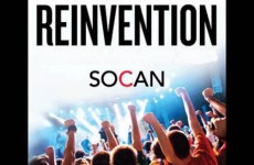 President’s Message: SOCAN strives to reinvent itself