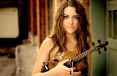 In the Spotlight: Sierra Noble