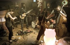 Thee Silver Mt. Zion Memorial Orchestra