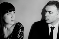 Long-distance songwriting relationships