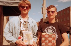 In the Spotlight: Cousins