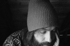 Julien Mineau and Fontarabie