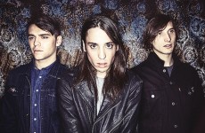 Québec rock is alive and well