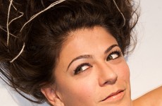 Ariane Mahrÿke Lemire: from undone to stitched back!