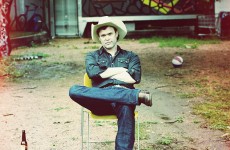 Lessons Learned: Corb Lund’s songwriting tips
