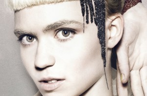Grimes