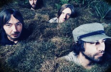Patrick Watson’s Adventures live up to their promise