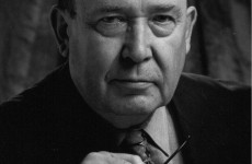 Preserving a life’s worth of Rudolf Komorous’ work