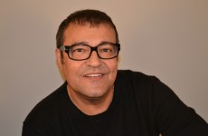 Vito Luprano of Lupo One Publishing