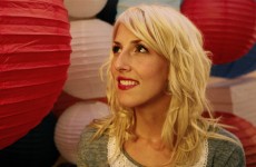 Ingrid St-Pierre: the happiest coincidence of her life