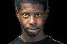 Karim Ouellet : Sly Fox