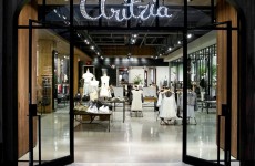 Fashion brand Aritzia Licensed to Play by SOCAN
