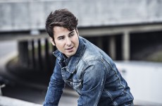 Bobby Bazini: Flight Plan