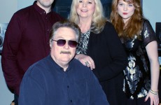 The Dodson family does it all themselves