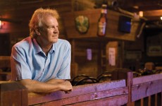 Stony Plain grows a rich crop of Canadian artists