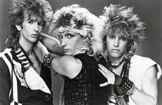 Canadian Classics: “Crying Over You” (1985)