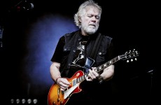 Randy Bachman