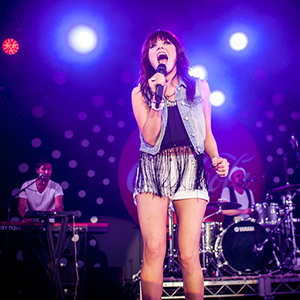 Carly Rae Jepsen