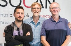 More than $50,000 distributed in 2015 SOCAN Foundation Awards