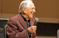 Celebrating composer, teacher and writer John Beckwith