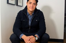 Publishing: Rafael Perez stays the course