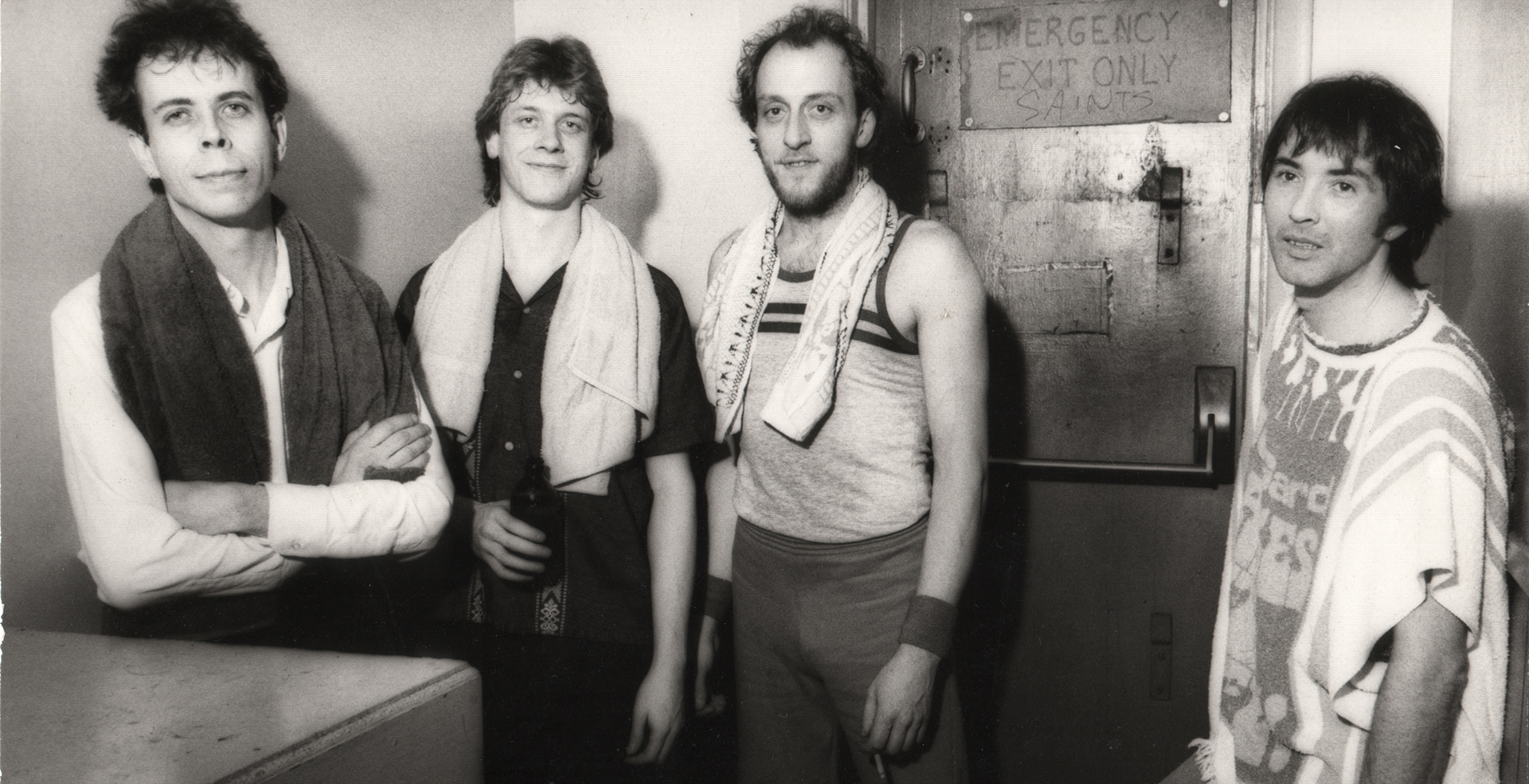 Canadian Classics “This Beat Goes On/Switchin’ to Glide” (1980