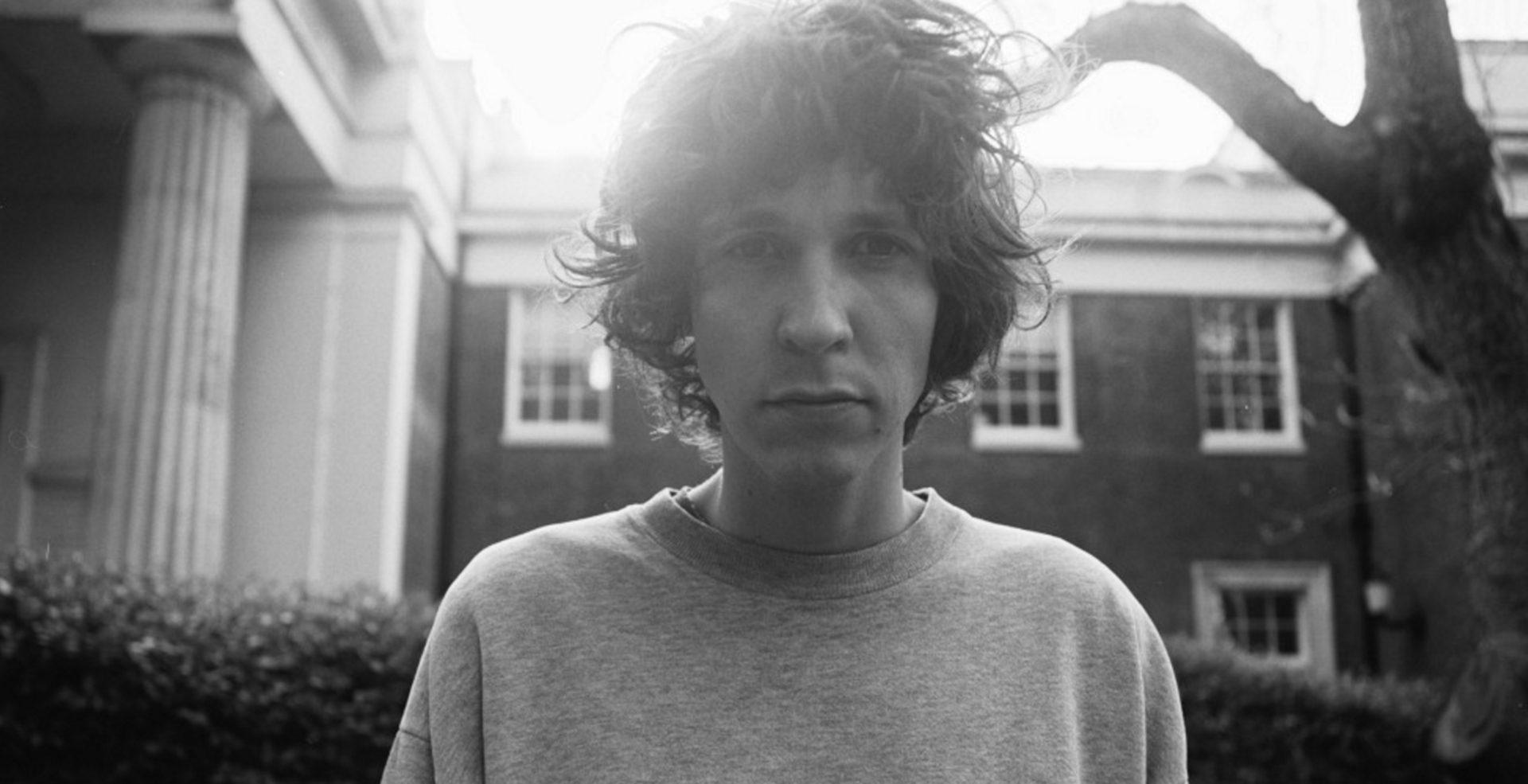 Tobias Jesso Jr Journey To The Heart Of Success Socan Words And Music