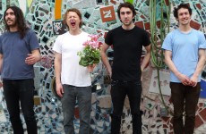 In the Spotlight: Hollerado