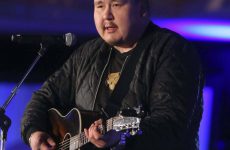 William Prince wins three honours at 2020 Western Canadian Music Awards