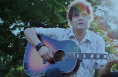 Ron Sexsmith’s new CD is lusher, louder but just as lyrically lovely as his previous work
