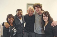 Song camps and writer retreats