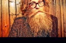 Ben Caplan: Road Warrior embraces songwriting