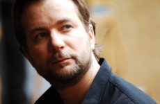 Luc De Larochellière, de retour au sommet