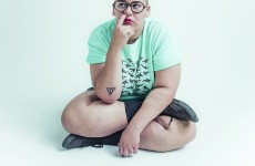 Safia Nolin: Doing things for the first time