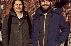 Simon Kingsbury & Guillaume Lombart: Happy Together