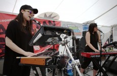 SXSW: The Rallying Point