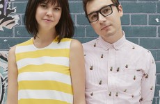 Better Together: Eli et Papillon