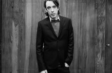 Dan Boeckner of Operators and Wolf Parade