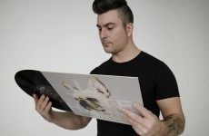 Jonathan Painchaud: Fair Winds