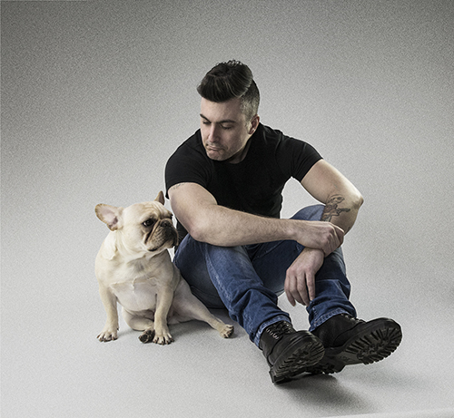 Jonathan Painchaud