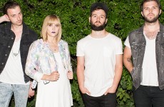 Repartee: Award-winning band founded on a whim