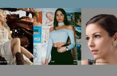 In The Spotlight: Meghan Patrick, Saya,  Crissi Cochrane