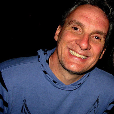 Jean Anfossi