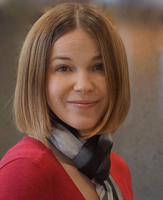 Jennifer Mitchell