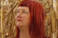 Linda McRae: Inspired by Leading Prison Writing Workshops